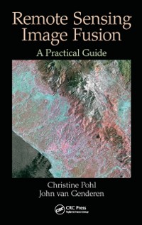 Cover Remote Sensing Image Fusion