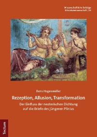 Cover Rezeption, Allusion, Transformation