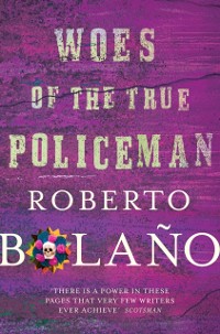 Cover Woes of the True Policeman