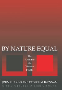 Cover By Nature Equal