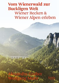 Cover Vom Wienerwald zur Buckligen Welt