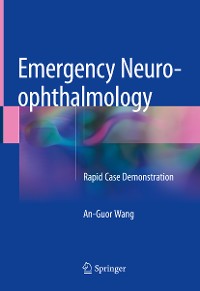 Cover Emergency Neuro-ophthalmology