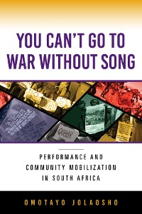 Cover You Can't Go to War without Song