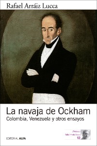 Cover La navaja de Ockham