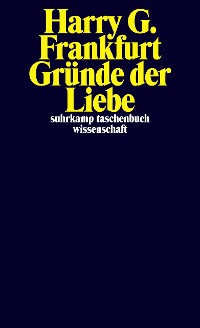 Cover Gründe der Liebe