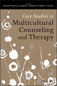 Cover Case Studies in Multicultural Counseling and Therapy