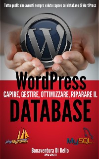 Cover WordPress Database