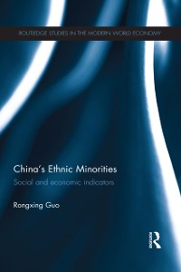 Cover China's Ethnic Minorities