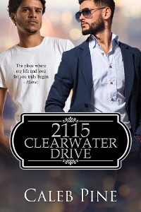 Cover 2115 Clearwater Drive