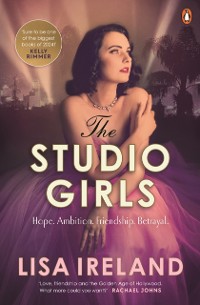 Cover The Studio Girls