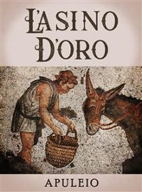 Cover L'asino d'oro