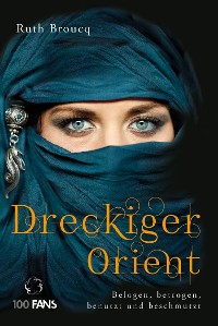 Cover Dreckiger Orient