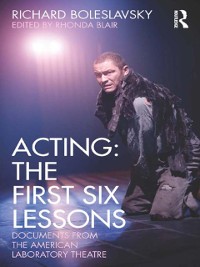 Cover Acting: The First Six Lessons