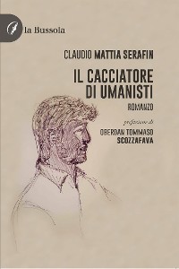 Cover Il cacciatore di umanisti