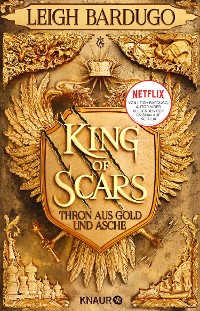 Cover King of Scars