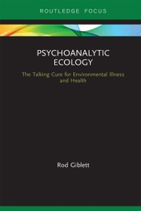 Cover Psychoanalytic Ecology