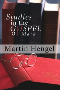 Cover Studies in the Gospel of Mark