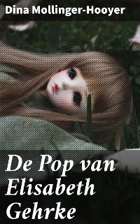 Cover De Pop van Elisabeth Gehrke