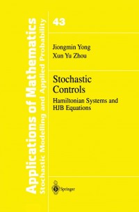 Cover Stochastic Controls