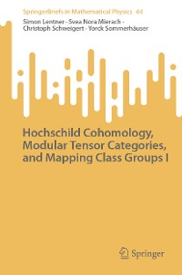 Cover Hochschild Cohomology, Modular Tensor Categories, and Mapping Class Groups I