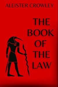 Cover The Book of the Law