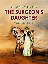 Cover Surgeon's Daughter
