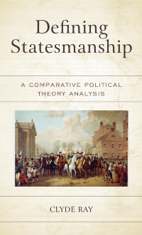 Cover Defining Statesmanship