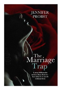 Cover Marriage Trap