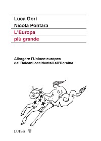 Cover L’Europa più grande