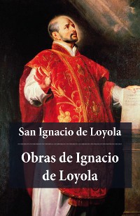 Cover 2 Obras de Ignacio de Loyola