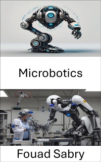 Cover Microbotics