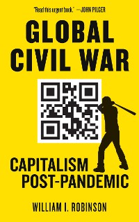 Cover Global Civil War