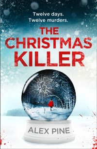 Cover Christmas Killer