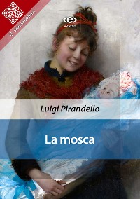 Cover La mosca