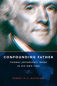 Cover Confounding Father