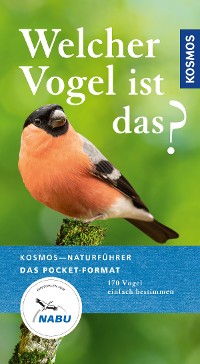 Cover Welcher Vogel ist das?