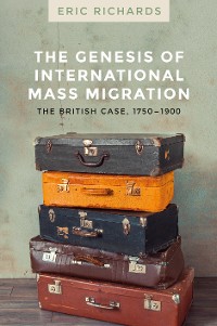 Cover The genesis of international mass migration