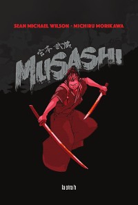 Cover Musashi