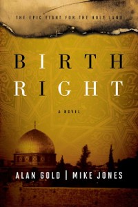 Cover Birthright