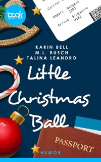 Cover Little Christmas Ball
