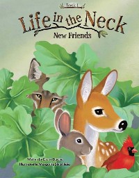 Cover Life in the Neck