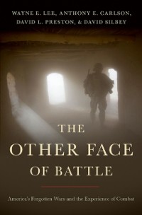 Cover Other Face of Battle