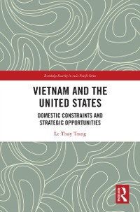 Cover Vietnam and the United States