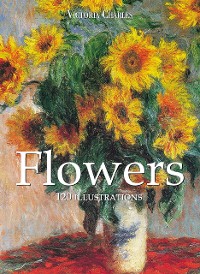Cover Flowers 120 illustrations