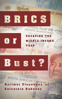 Cover BRICS or Bust?