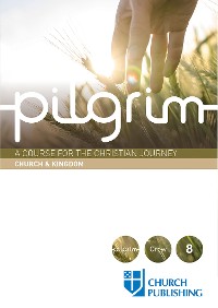Cover Pilgrim - Church and Kingdom