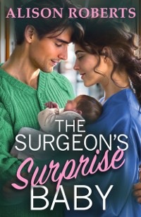 Cover Surgeon's Surprise Baby