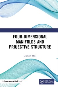 Cover Four-Dimensional Manifolds and Projective Structure