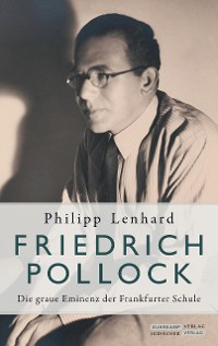 Cover Friedrich Pollock