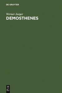 Cover Demosthenes